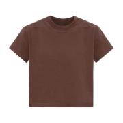 Top Cropped Small Level T