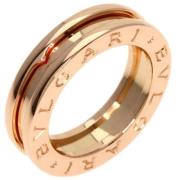 Pre-owned Rose Gold rings