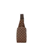 Pre-owned Leather louis-vuitton-bags