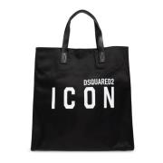 Be Icon shopper veske