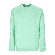 Essensiell Trefoil Crewneck Sweatshirt