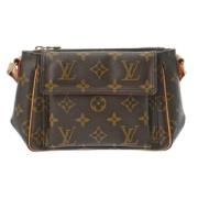 Pre-owned Canvas louis-vuitton-bags