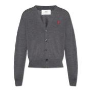 Ull cardigan