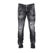 Slitte Slim-Fit Jeans