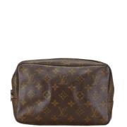 Pre-owned Leather louis-vuitton-bags