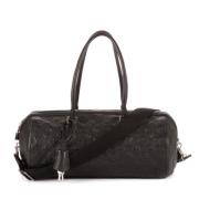 Pre-owned Leather handbags