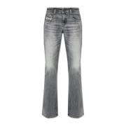 Denim flares 1969 D-Ebbey L.32