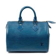 Pre-owned Leather louis-vuitton-bags