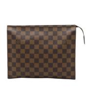 Pre-owned Canvas louis-vuitton-bags