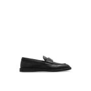 Nye Florio skinnloafers