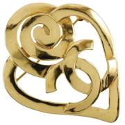 Pre-owned Yellow Gold chanel-jewelry