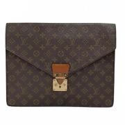 Pre-owned Leather louis-vuitton-bags