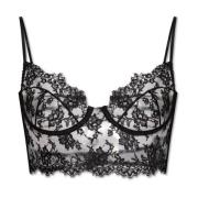 Lingerie topp