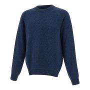 Merinoull Crew Neck Sweater