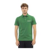 Brodert Logo Polo Shirts Trend