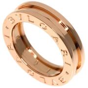 Pre-owned Rose Gold rings