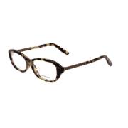 Bicolor Acetatrammer med Havana urskive