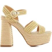 Stilige Espadrilles Sandaler for Kvinner