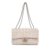 Pre-owned Canvas chanel-bags