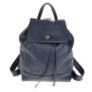 Pre-owned Leather prada-bags