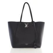 Pre-owned Leather louis-vuitton-bags