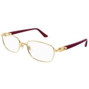 Elegant Brilleramme Ct0368O