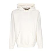 Lett Hettegenser Duster Hoodie Voks