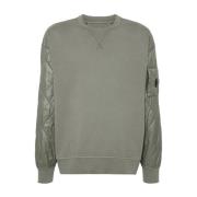 Stilig Sweatshirt for Menn