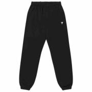 e sweatpants med ny passform og logo