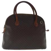 Pre-owned Leather handbags