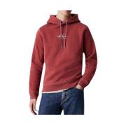 Stilig Sweatshirt for Menn