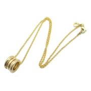 Pre-owned Yellow Gold necklaces