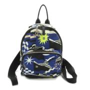 Pre-owned Canvas backpacks