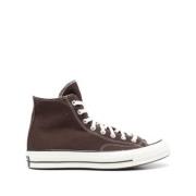 Klassiske Hi-Top Sneakers