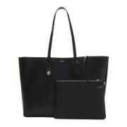 Ecopelle Liriel Shopper i Svart