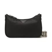 Stilig Crossbody-veske