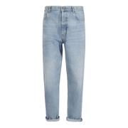 Blå Jeans for Menn Aw24