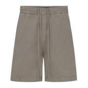 Basketballstil Herre Shorts