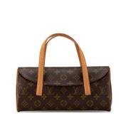 Pre-owned Leather louis-vuitton-bags