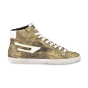 Beige Sneakers for Menn