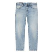 Brighton Carrot Denim Jeans