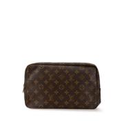 Pre-owned Leather louis-vuitton-bags