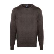 Stilig Girocollo Sweaters