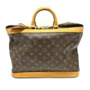 Pre-owned Fabric louis-vuitton-bags