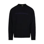 Nero Sweater for Menn