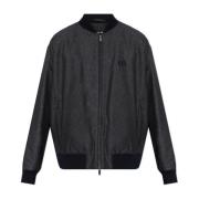 Jakke type bomber