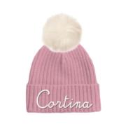 Pom Pom Lue Cortina Stil