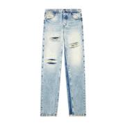 Fire Jeans