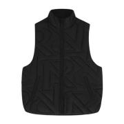 Stilig Initial Gilet