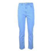 Bomull Elastan Jeans